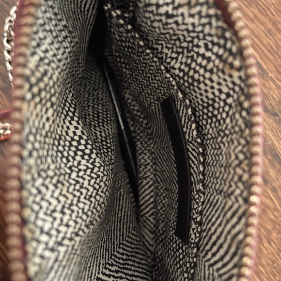 Rebecca Minkoff Mini Mac Crossbody - Picture 7 of 8